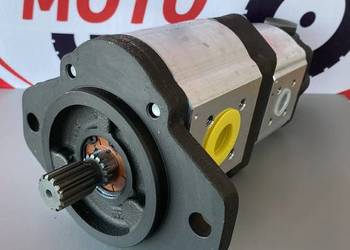 Pompa hydrauliczna Case, New Holland 47456761 ORYGINAŁ CNH