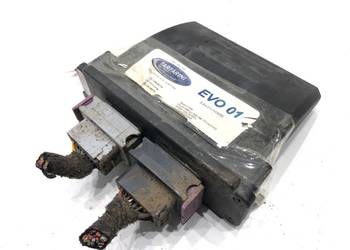 KOMPUTER DO GAZU LPG TARTARINI EVO 01 110R-005785 STEROWNIK