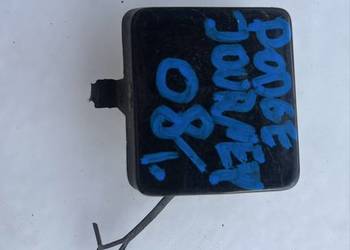 DODGE JOURNEY ZAŚLEPKA HAKA TYŁ 1EQ50TRMAA DODGE JOURNEY ZAŚLEPKA HAKA TYŁ 1EQ50TRMAA