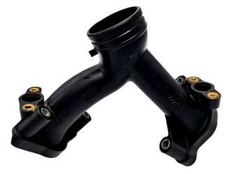 Kolektor dolotowy powietrza do quada BRP CAN-AM outlander 420667250
