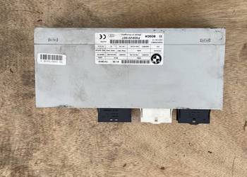 Sterownik moduł klapy bagażnika BMW F31 F13 F36