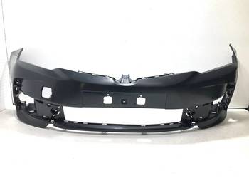 Toyota Corolla E18 2017-2019 LIFT ZDERZAK PRZÓD PRZEDNI