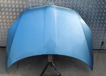 MASKA SKODA FABIA II ROOMSTER 07-11 LAK: 9154 LF5X 5T5T MASKA SKODA FABIA II ROOMSTER 07-11 LAK: 9154 LF5X 5T5T