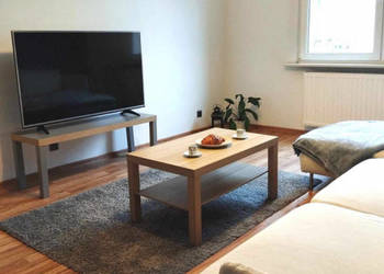 Mieszkanie Tychy 50.1m2 2 pokoje