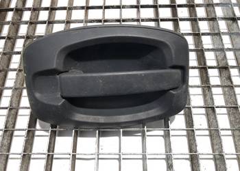 KLAMKA ZEWNĘTRZNA PRAWY PRZÓD CITROEN JUMPER II Bus