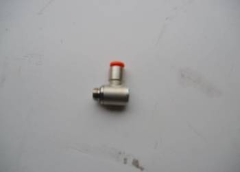 Śrubunek wtykowy l mw 6x1/8" r15