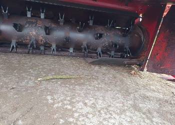 Kosiarka dyskowa Greenland Vicon AMS 2800 z kondycjonerem