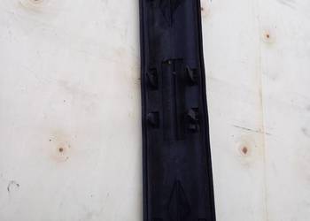 zaślepka pokrywa filtra kabinowego PEUGEOT 307 CC SW HTB