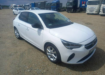Opel Corsa F (2019-)
