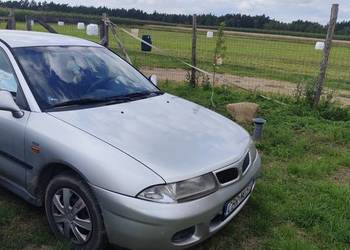 Carisma 1.8gdi