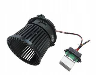 DMUCHAWA NAWIEWU REZYSTOR KPL T1013140A T1014302U-D Citroen C3 III 