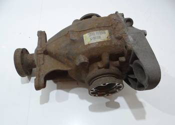 DYFER MOST DYFERENCJAŁ BMW E60 E61 LCI N47 2.0D MANUAL 7560587 2.64