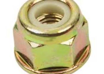 Nakrętka sześciokątna 10 mm 90301VF9A01