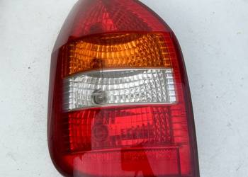 Lampa tył lewa  Opel Zafira A