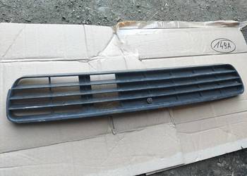 AUDI 80 B4 80B4 KRATKA ZDERZAKA ŚRODKOWA AUDI 80 B4 80B4 KRATKA ZDERZAKA ŚRODKOWA