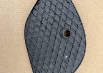 MERCEDES W205 KRATKA ZAŚLEPKA ZDERZAKA LEWA PRZÓD A2058855901