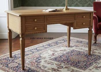 Biurko Linosa 134 WYPRZEDAŻ