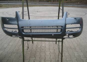 vw touareg 7l6 02-06r zderzak przedni 6xpdc spryski 7l6807217r