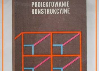 Projektowanie konstrukcyjne H.Niezborała / projektowanie / konstrukcje