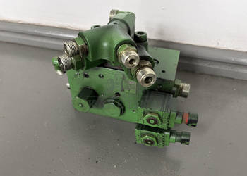 John Deere 6010 6110 6210 6310 6410 Blok Zaworowy TLS AL116954