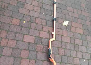 Toyota Corolla E21 lift 2024 1.8h przewód zasilający hybryda