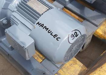 Motoreduktor 2,2 kW/ 33 obr