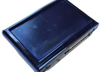 Audi A8 D4 Wyświetlacz Ekran Monitor Lcd 8' Mmi Nawigacji 4h0919604f