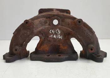 Citroen C4 1.4 16V KOLEKTOR WYDECHOWY KFU