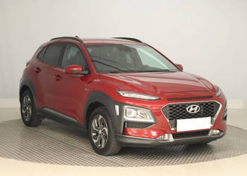 Hyundai Kona Hybrid