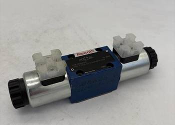 Rexroth 4WE6 E73-62/EG24N9K4/A12 R900567095 Rozdzielacz hydrauliczny