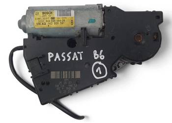 SILNICZEK SZYBERDACHU Volkswagen Passat B6 1K0 959 591 0 390 200 017