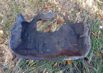 VW Transporter T4 Osłona dolna pod silnik blaszana Łódź VW Transporter T4 Osłona dolna pod silnik blaszana Łódź