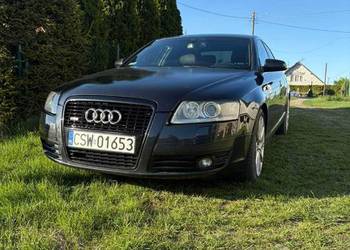 Audi a6 c4 2.4 v6