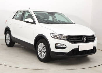 VW T-Roc 1.0 TSI