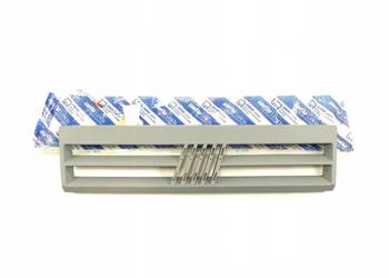 GRILL ATRAPA CHŁODNICY FIAT TEMPRA 89-93 ORYGINAŁ