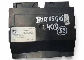STEROWNIK MODUŁ KLIMATYZACJI BMW X5 G05 X6 G06 komputer 5A53062