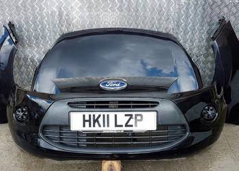 MASKA FORD KA MK2 08-16 LAK: 90