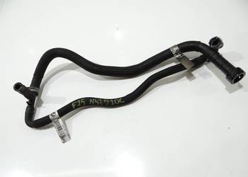 PRZEWÓD WĄŻ PALIWA DIESEL BMW X3 F25 N47 2.0D 7810786