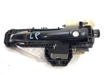 KLAMKA ZEWNĘTRZNA LEWY PRZÓD MERCEDES W212 Kombi 09-16