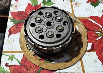 Kosz Sprzęgło Suzuki Gs 500