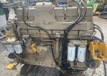 Silnik Cummins KT19 KTA19 QSK