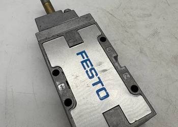 Festo MFH-5-1/8-B (19758) Elektrozawór
