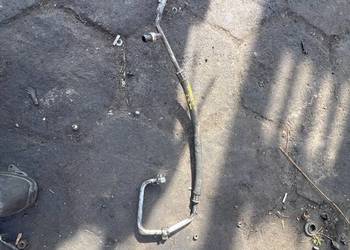 Przewód, Rurka klimatyzacji Renault Master III, 2.3 Dci