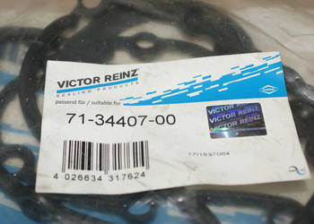 71-34407-00 - VICTOR REINZ - USZCZELKA MISKI OLEJOWEJ RENAUL