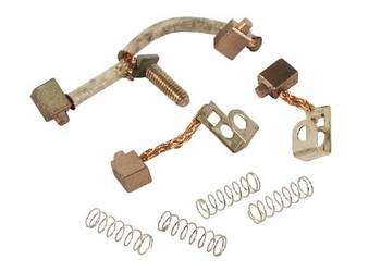 Zestaw szczotek 497608