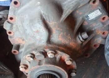 Wkład mostu mechanizm różnicowy Mercedes Atego HL4 43:13