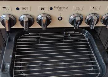 Piękna kuchnia gazowo-elektryczna Falcon Professional Deluxe 100 gwarancja