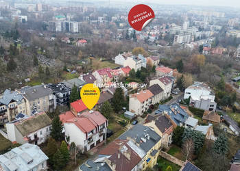 Lokal Kraków Idzikowskiego 253.91m2