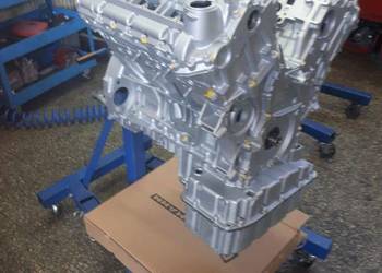 Regenerowany silnik 642-896 V630 CDI Mercedes Sprinter 190KM