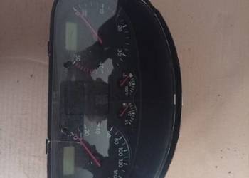 Licznik VW transporter 7d0920802q